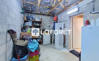 Maison 153 000 € PROVINS (77160) photo 7