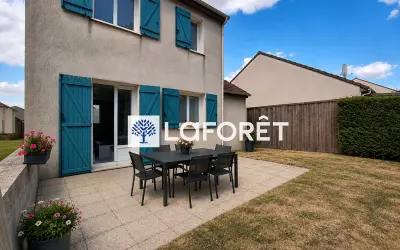 Maison 153 000 € PROVINS (77160) photo 8