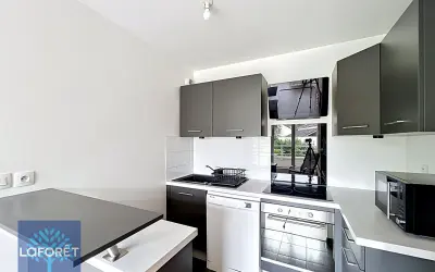 Appartement 159 900 € Corbeil Essonnes (91100) photo 2