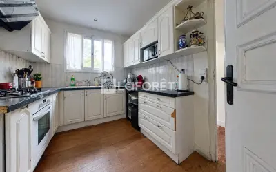 Maison 358 600 € Noisy Le Sec (93130) photo 2
