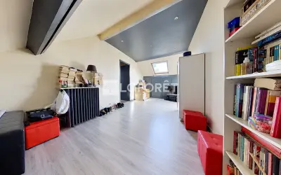 Maison 358 600 € Noisy Le Sec (93130) photo 5