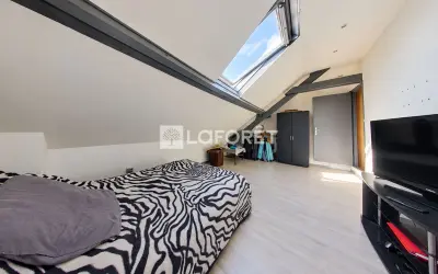 Maison 358 600 € Noisy Le Sec (93130) photo 6