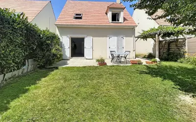 Maison 420 000 € Crosne (91560) photo 2