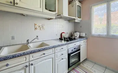 Maison 420 000 € Crosne (91560) photo 4