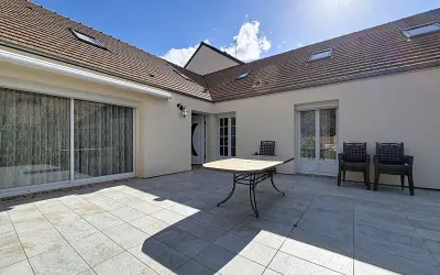 Maison 450 000 € Maurepas (78310) photo 2