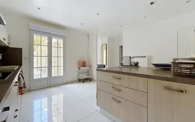 Maison 450 000 € Maurepas (78310) photo 7