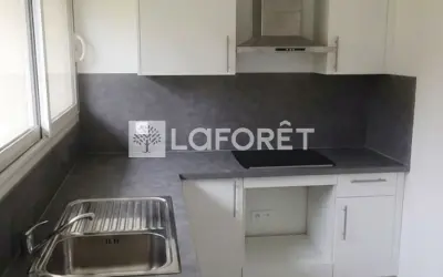 Appartement 900 €/mois Vitry Sur Seine (94400) photo 5