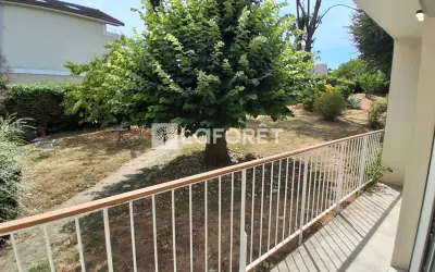 Appartement 900 €/mois Vitry Sur Seine (94400) photo 5