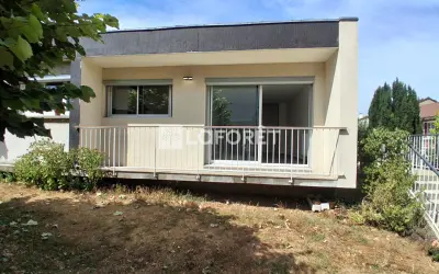 Appartement 900 €/mois Vitry Sur Seine (94400) photo 9