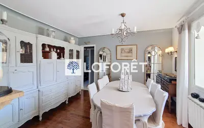 Maison 250 000 € PROVINS (77160) photo 2