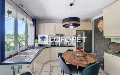 Maison 250 000 € PROVINS (77160) photo 4