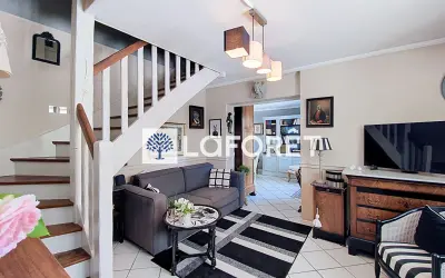 Maison 250 000 € PROVINS (77160) photo 5