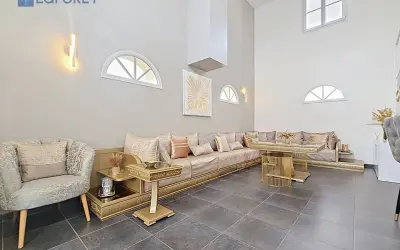 Maison 675 000 € Bailly Romainvilliers (77700) photo 5