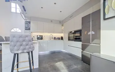 Maison 675 000 € Bailly Romainvilliers (77700) photo 6