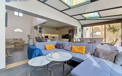 Maison 675 000 € Bailly Romainvilliers (77700) photo 7