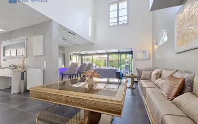 Maison 675 000 € Bailly Romainvilliers (77700) photo 8