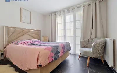 Maison 629 900 € Bailly Romainvilliers (77700) photo 8