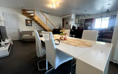 Maison 388 500 € Beaumont Sur Oise (95260) photo 2