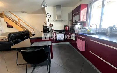 Maison 388 500 € Beaumont Sur Oise (95260) photo 5