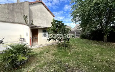 Maison 388 500 € Beaumont Sur Oise (95260) photo 9