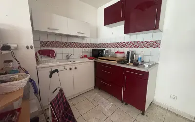 Appartement 149 500 € Beaumont Sur Oise (95260) photo 2