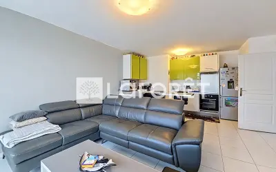 Appartement 193 000 € Savigny Le Temple (77176) photo 2