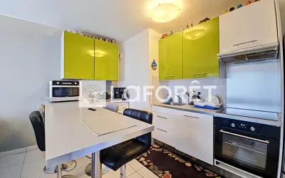 Appartement 193 000 € Savigny Le Temple (77176) photo 4
