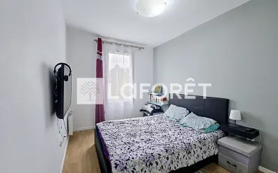 Appartement 193 000 € Savigny Le Temple (77176) photo 7