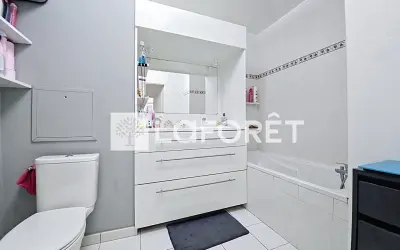 Appartement 193 000 € Savigny Le Temple (77176) photo 9