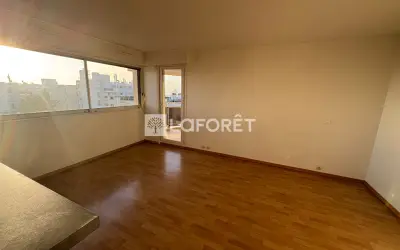 Appartement 1 119 €/mois SAINT LEU LA FORET (95320) photo 2