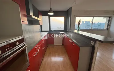 Appartement 1 119 €/mois SAINT LEU LA FORET (95320) photo 4