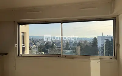 Appartement 1 119 €/mois SAINT LEU LA FORET (95320) photo 5