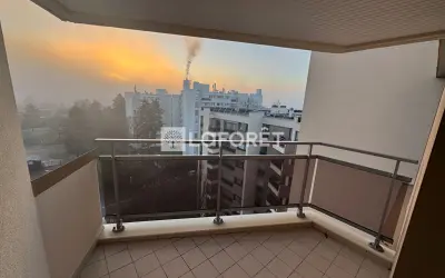 Appartement 1 119 €/mois SAINT LEU LA FORET (95320) photo 6