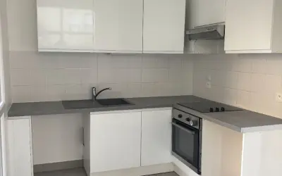Appartement 1 181 €/mois ERMONT (95120) photo 2