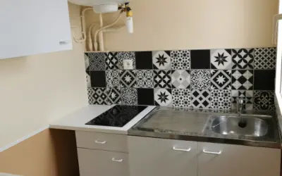 Appartement 685 €/mois SOISY SOUS MONTMORENCY (95230) photo 5