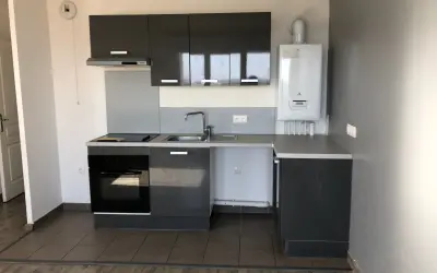 Appartement 917 €/mois FRANCONVILLE (95130) photo 2