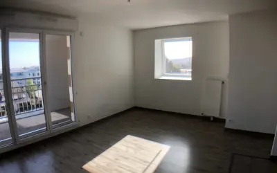 Appartement 917 €/mois FRANCONVILLE (95130) photo 4