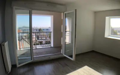 Appartement 917 €/mois FRANCONVILLE (95130) photo 5