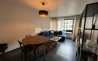 Appartement 956 €/mois FRANCONVILLE (95130) photo 2