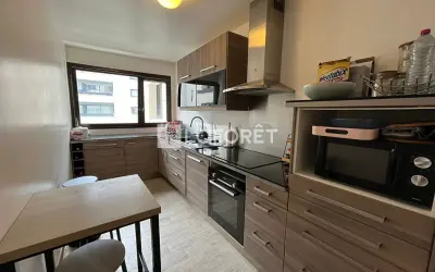 Appartement 956 €/mois FRANCONVILLE (95130) photo 4