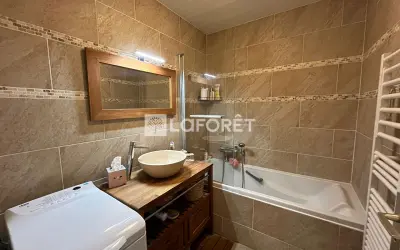 Appartement 956 €/mois FRANCONVILLE (95130) photo 5