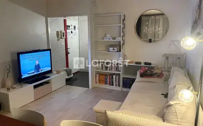 Appartement 933 €/mois TAVERNY (95150) photo 2