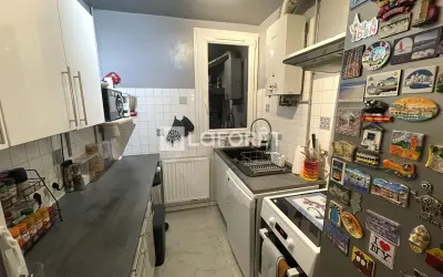 Appartement 933 €/mois TAVERNY (95150) photo 4