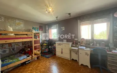 Maison 299 000 € FRANCONVILLE (95130) photo 7