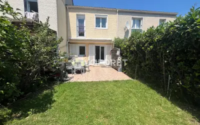 Maison 299 000 € FRANCONVILLE (95130) photo 8