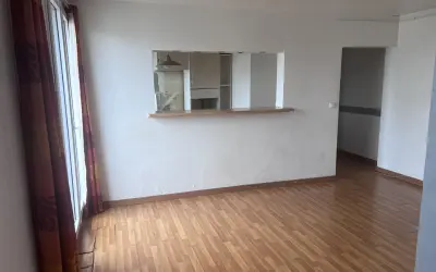 Appartement 830 €/mois FRANCONVILLE (95130) photo 2