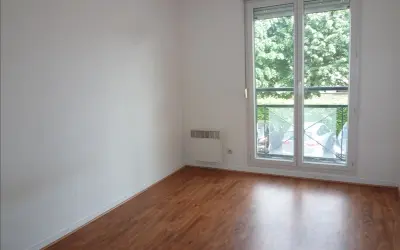 Appartement 844 €/mois FRANCONVILLE (95130) photo 2