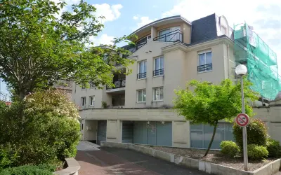 Appartement 844 €/mois FRANCONVILLE (95130) photo 4