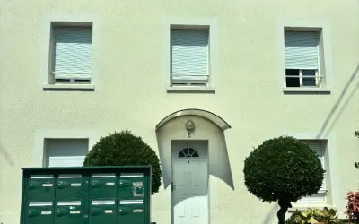 Appartement 706 €/mois FRANCONVILLE (95130) photo 6