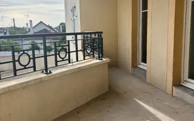 Appartement 1 026 €/mois FRANCONVILLE (95130) photo 5